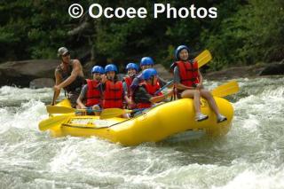 2008 whitewater